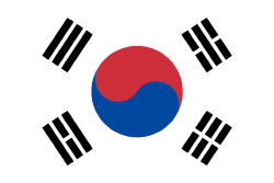 Korea (Republic of)